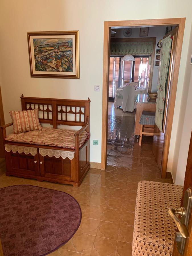 Rozita Seaside Relax Apartments Podgora Exterior foto